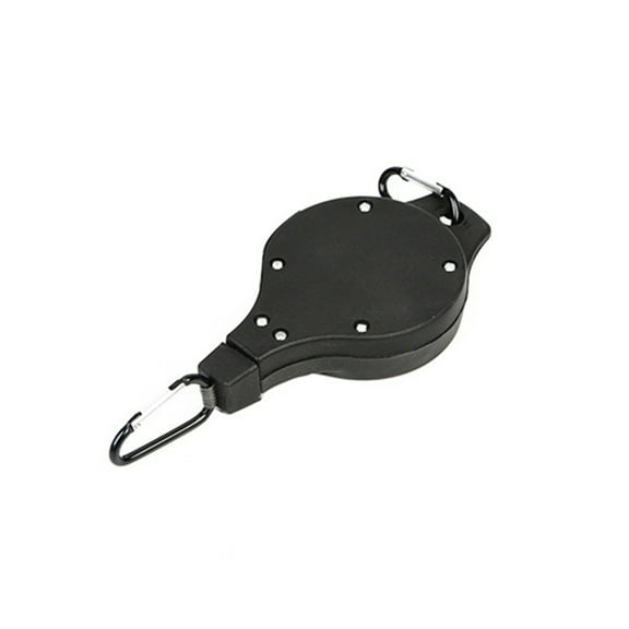 WMGHA Heavy Duty Retractable Plant Hanger,Plant Pulleys for Hanging Plants,Easy to Raise and Lower,Auto Lock,Adjustable Hook for Garden Birds Feeder,Easy Installation for Flower Pots & Baskets