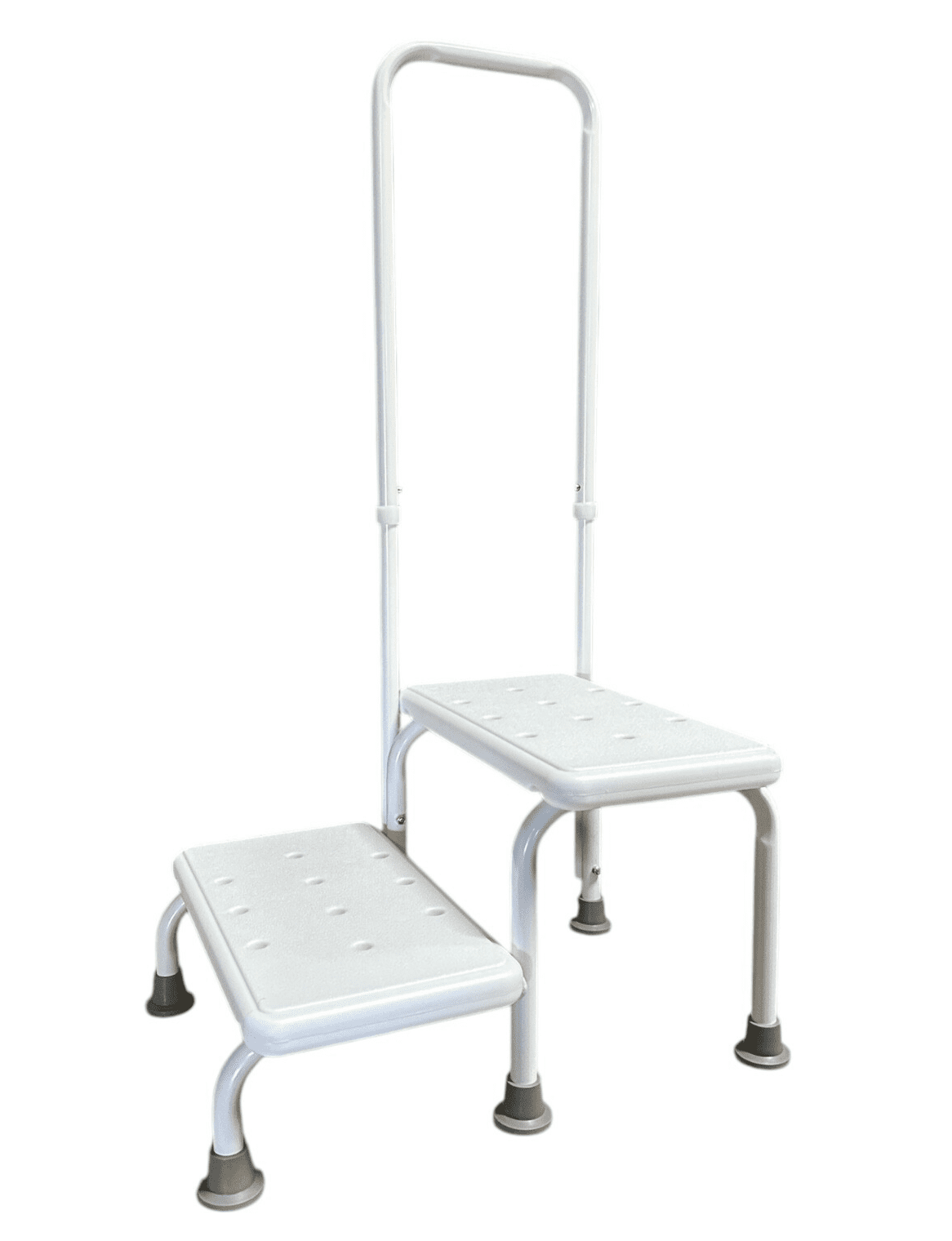 Drive Medical Portable Bath Step Non-Slip Bath Shower Step Stool ...