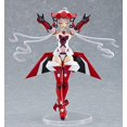 thumbnail image 3 of ACT MODE Senki Zessho Symphogear GX Yukine Chris Non-scale ABS & PVC Pre-painted Movable Figure G12408, 3 of 5