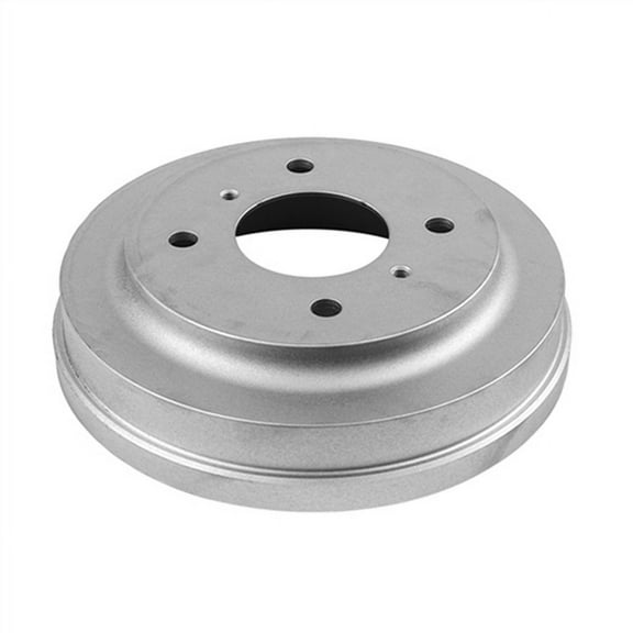 AutoSpecialty High Temp Coated Brake Drum
