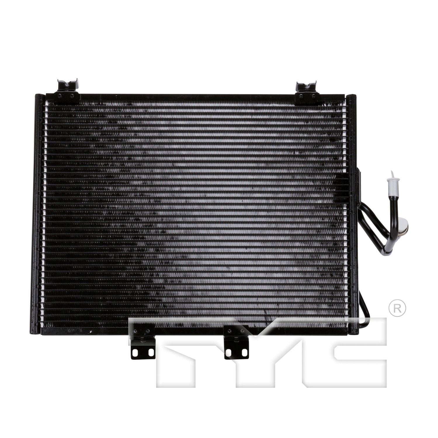 TYC 4826 for Jeep Wrangler Parallel Flow Replacement Condenser