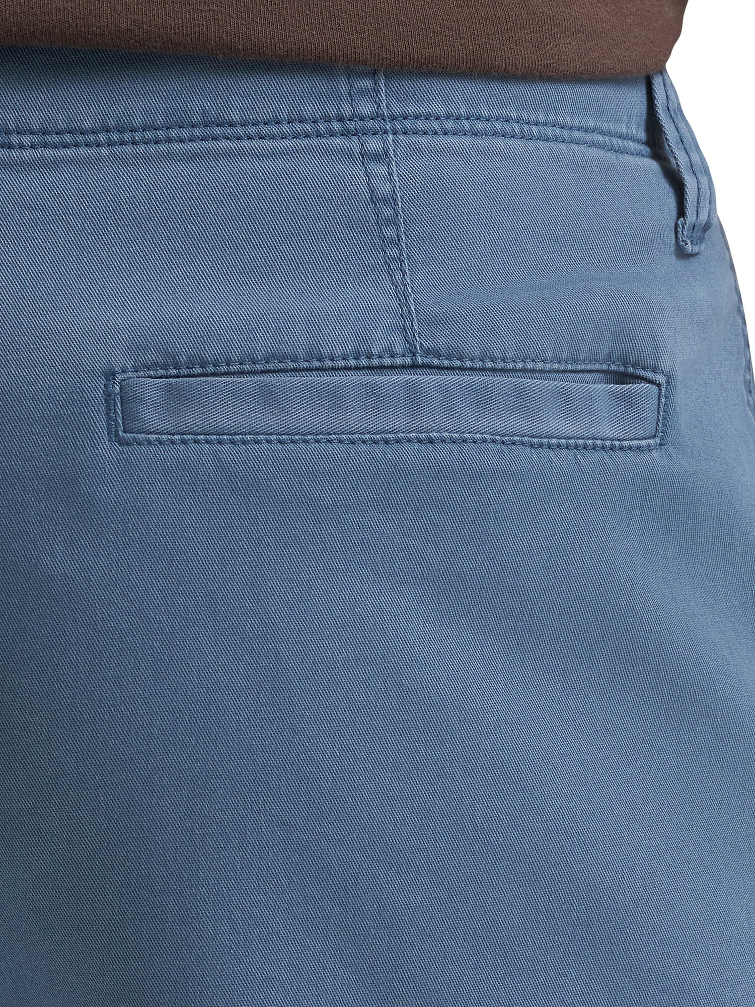 Wrangler Men's and Big Men's Stretch Cargo Shorts