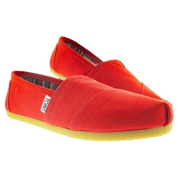 TOMS Women's Classic Canvas Shoe - Samsclub.com