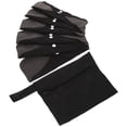 thumbnail image 3 of 1 Conjunto de almohadillas sanitarias lavables Mujeres Mats de enfermería Pasteles menstruales reutilizables, 3 of 4