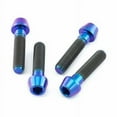 thumbnail image 6 of Titanium Front Axle Pinch Bolt Kit (TIFAPINCH100), 6 of 6