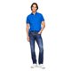 thumbnail image 4 of Polo Tommy Hilfiger 1985 Slim de manga corta para hombre, 4 of 5