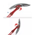 thumbnail image 3 of Guardarros de Reda Universal 360 ° Rotacia, 3 of 3