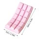 thumbnail image 4 of Simulated Chocolate Squeeze Toy PU Soft And Slow Rebound Relaxation Ornament Stress Hand Office, 4 of 7