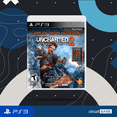 thumbnail image 2 of Uncharted 2: Among Thieves(PS3) Sony PS3, 2 of 2