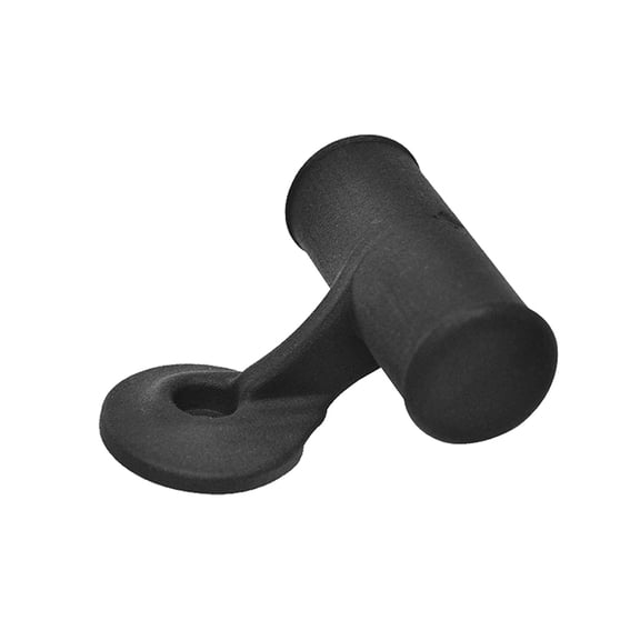 Delta Stem Bolt Mounted Computer Caddy