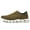 Green, variant on Clarks Nature X One Men's Sneakers