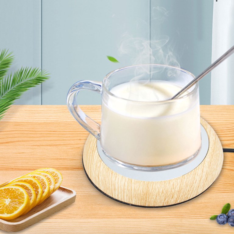 G.FIDEL Coffee Mug Warmer, Cup Heater for Desk Coffee Warmer Beverage –  gfidel.com