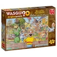 thumbnail image 1 of Wasgij? : Puzzle 1000 pcs  / # 6 Blooming Marvellous!, 1 of 2