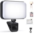 thumbnail image 1 of Luz LED para Selfies Neewer N6, 66 LEDs, Clip, Portátil, 1 of 8