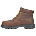 thumbnail image 3 of DieHard Men’s Composite Toe Waterproof Work Boot Slip Resistant EH Tundra Brown, 3 of 7