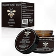 thumbnail image 5 of Natural Face & Body Moisturizer, 60g Anti-Aging Cream with Honey Balm Qualities, Rich in Skin-Nourishing Ingredients for All Skin Types, 5 of 5
