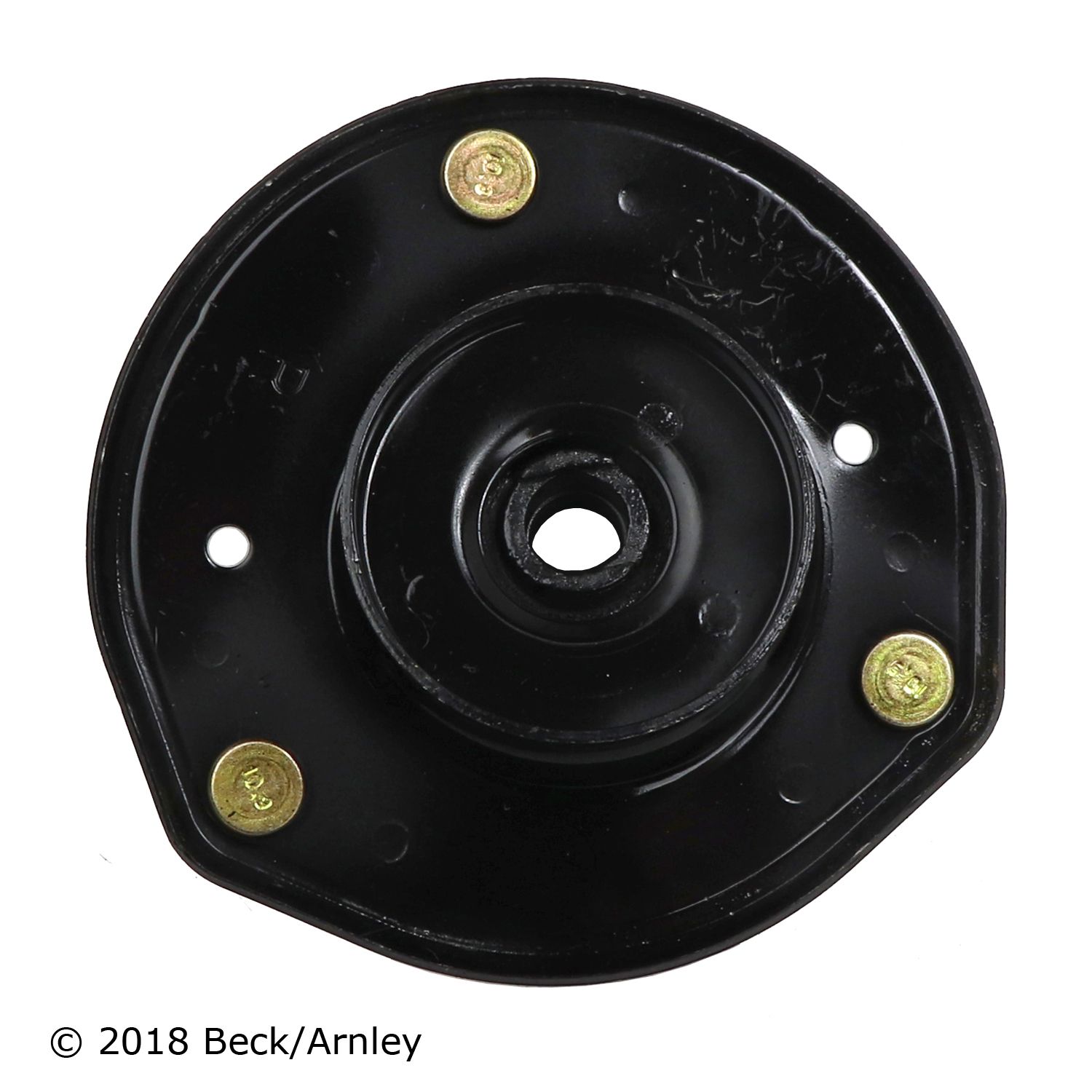 BeckArnley 101-8236 Strut Mount