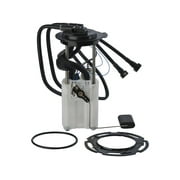 chevrolet cobalt fuel pump and sender assembly