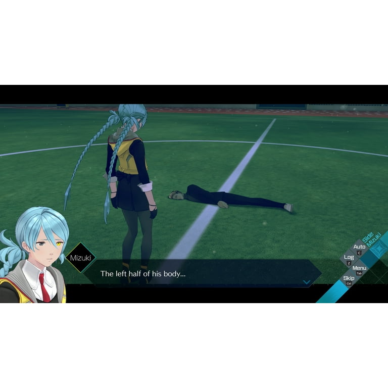 AI: THE SOMNIUM FILES - nirvanA Initiative Collector's