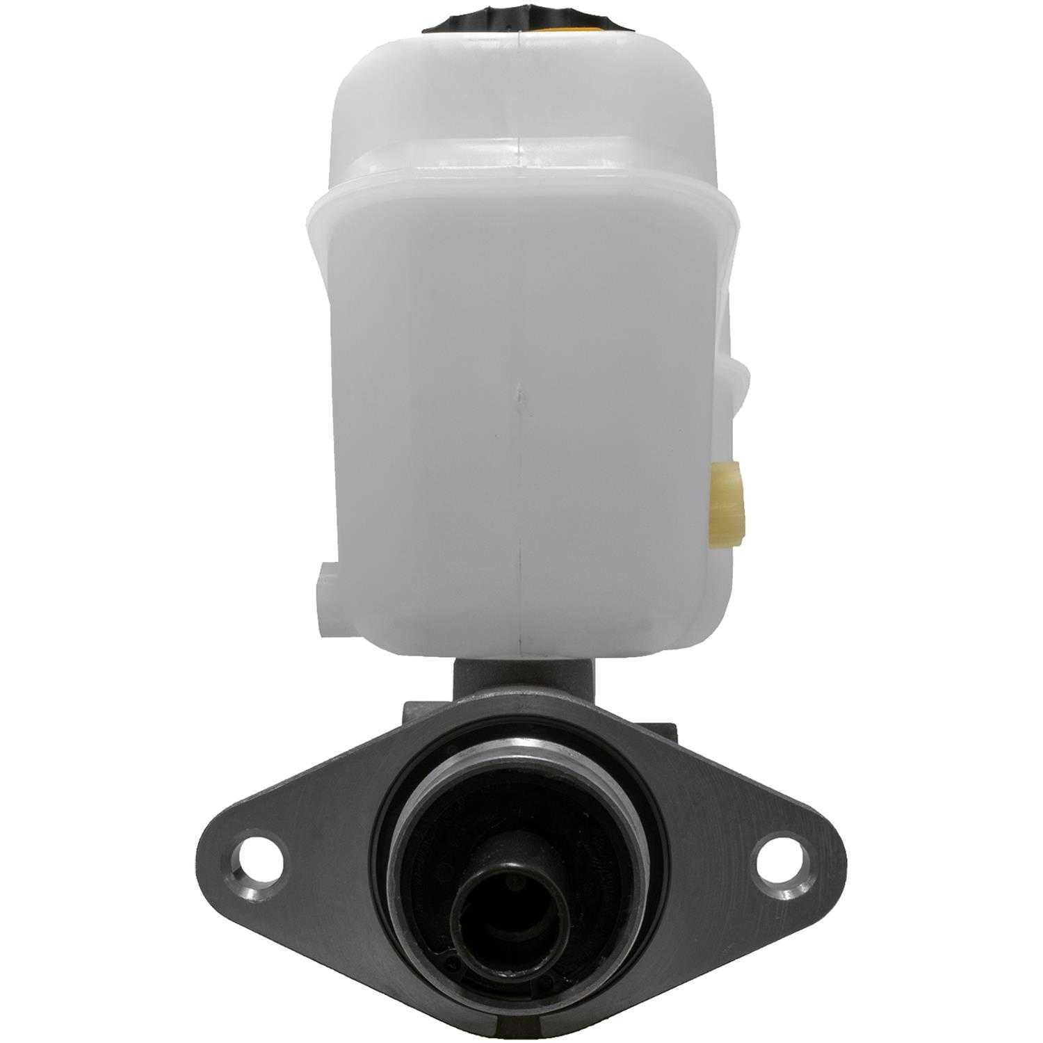 FVP Professional NM4157 New Brake Master Cylinder