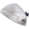 thumbnail image 3 of Retrovisor Exterior Intermitente Izquierdo Reemplazo Para Mercedes-Benz Clase C W204 C250 C300 2008-2015 A2048200721 - Izquierdo - Izquierdo ACTIVE Biensenido a ACTIVE, 3 of 5