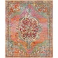 thumbnail image 4 of SAFAVIEH Crystal Dean Tapis Traditionnel, 4 of 6