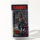 thumbnail image 1 of NECA First Blood Rambo figura de acción muñeca PVC modelo de juguete de escritorio para colección, 1 of 5