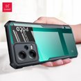 thumbnail image 2 of Xundd Case For POCO X5 5G Case Shockproof Fashion Clear Bumper Dustproof Antidrop DIY Cover For Xiaomi POCO X5 Pro Case Чехол, 2 of 5