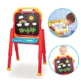 thumbnail image 2 of Grow'n up Crayola Triple the Fun Art Easel, 2 of 8