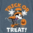 thumbnail image 3 of Mickey & Friends - Trick Or Treat - Toddler And Youth Short Sleeve Graphic T-Shirt, 3 of 5