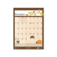 thumbnail image 5 of 100% Recycled Seasonal Academic Wall Calendar 12 x 16.5, 2021-2022, 5 of 7