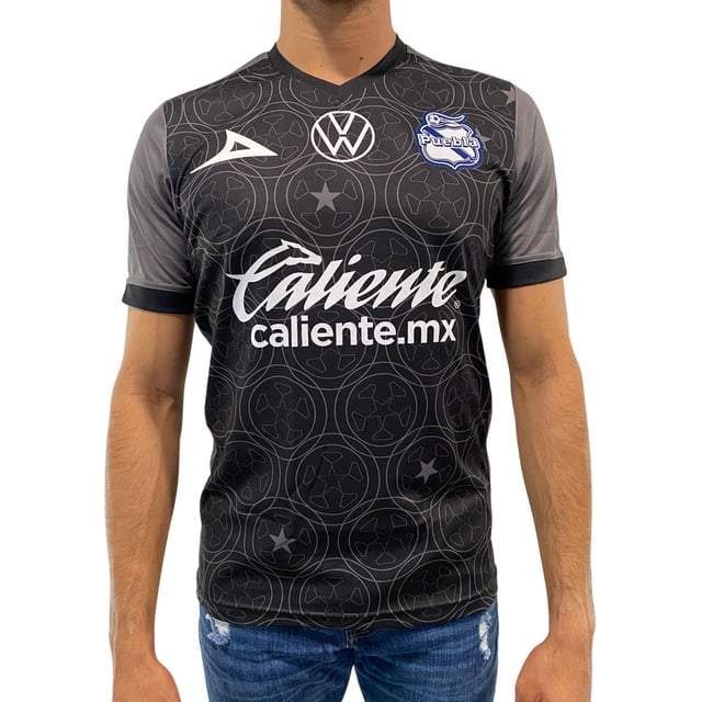 Jersey Pirma Hombre Entrenamiento 23-24 Negra Pirma 13034408