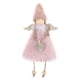 thumbnail image 1 of Nuevo Ángel Del Amor Transfronterizo De Peluche Para Niñas Decoraciones Navideñas Colgante Creativo Para Árbol De Navidad, 1 of 8