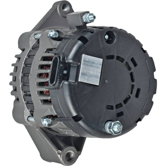 DB Electrical 400-12346 New Alternator for Delco Cummins 24 Volt 45 Amp 19020205, 3972731