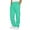 B_ Mint Green, variant on Fashion YLSDY Cargo Sweatpants for Men Big and Tall Loose Fit Casual Workout Running Pants Drawstring Joggers Wide Leg Cargos Mint Green XXL