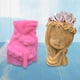 thumbnail image 5 of de silicona para niña 3D, de de resina para fundición, Zulema Molde de silicona, 5 of 8