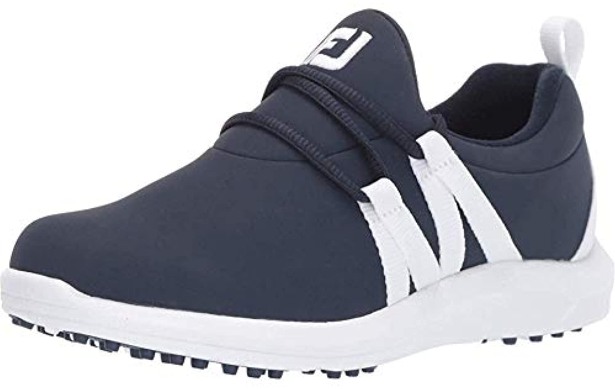 FootJoy Womens Fj Leisure Slipon Golf Shoes Walmart Canada