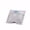 Gray Pro1/2, variant on LATMOS Pouch Design AirPods Case, Cute Bag Style Protective Cover, Soft Silicone Shell ForApple AirPods