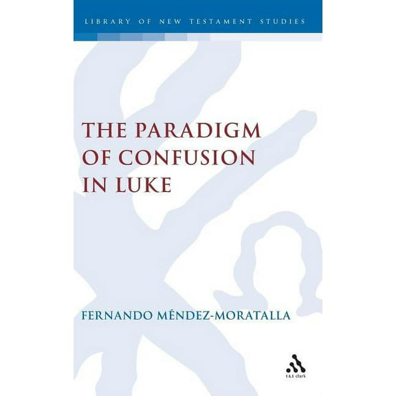 Library of New Testament Studies Paradigm of Conversion in Luke, Book 252, (Hardcover)