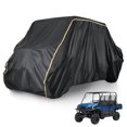 thumbnail image 1 of Funda UTV KEMIMOTO de 4 plazas 420D impermeable para Polaris Ranger, 1 of 7