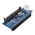 thumbnail image 3 of Tarjeta Convertidora IDE A SATA Adaptador Con Cable Datos, 3 of 7