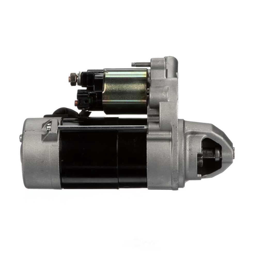 Bosch SR6531X Premium Starter
