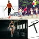 thumbnail image 5 of Cuerda de saltar de velocidad ajustable con mango de aleación de aluminio y rodamiento de bolas. Cuerda de ejercicio sin enredos para ejercicios de quema de grasa, entrenamiento de CrossFit, fitness,, 5 of 5