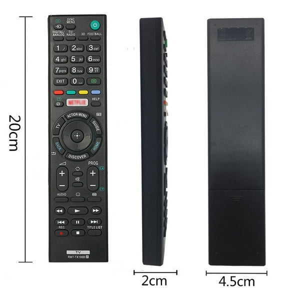 Remote ,Size Tv Remote Tv Remote To Tv Portable Size Remote Tv Portable Remote Eryue Remote Wyan