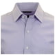 thumbnail image 3 of Manchester Camisa de Vestir Regular Fit  Lavanda, 18" Cuello 34" Manga Manchester 5032Y, 3 of 4