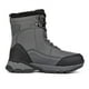 thumbnail image 4 of Botas de nieve SHULOOK impermeables con forro de piel cálida para hombre de invierno, 4 of 6