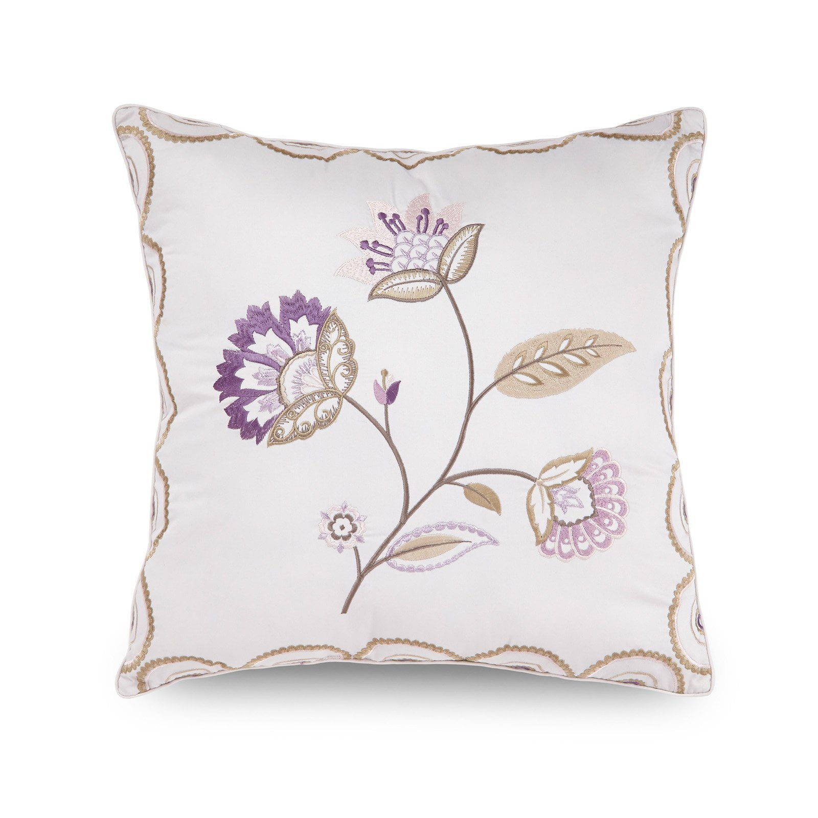 Downton Abbey Crawley Decorative Pillow Com