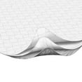 thumbnail image 3 of Hartmann Protectors Underpad, Unisex, Absorbent, Moderate Absorbency, 35" x 35", 3 of 3