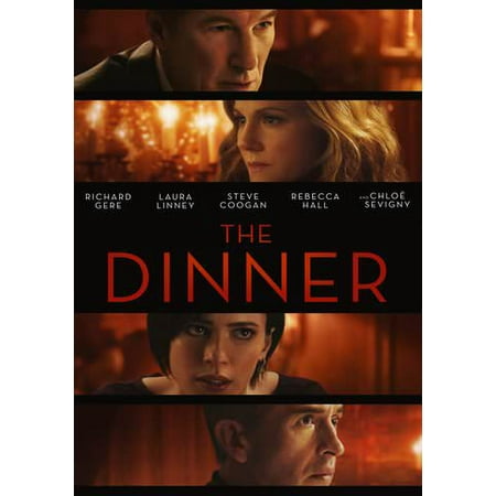 The Dinner