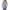 Blue, variant on CHGBMOK Tops for Women Trendy Fashion Solid Round Neck Short Sleeves Casual T-Shirt Top S-2XL